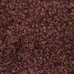 vidaXL Stair Mats 10 pcs Brown Home Decor Stair Step Rug Carpet Protector - Additional view 7