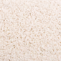 vidaXL Stair Mats 10 pcs White Home Decor Stair Step Rug Carpet Protector - Additional view 7
