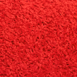 vidaXL Stair Mats Home Decorative Stair Step Rug Carpet Protector Tread Mat - red, 65 x 21 x 4 cm/ 10 pcs - Additional view 7