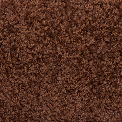 vidaXL Carpet Stair Treads Decorative Stair Step Protector Rug Stair Mats - dark brown, 10