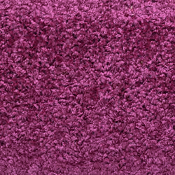 vidaXL Carpet Stair Treads Decorative Stair Step Protector Rug Stair Mats - violet, 10