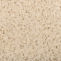 vidaXL Carpet Stair Treads Decorative Stair Step Protector Rug Stair Mats - white, 10 - Additional view 5