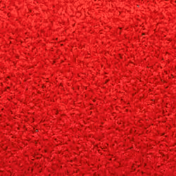 vidaXL Carpet Stair Treads Decorative Stair Step Protector Rug Stair Mats - red, 10 - Additional view 7