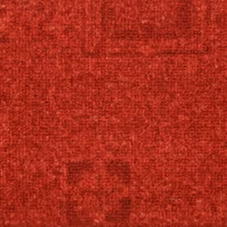 vidaXL Self-adhesive Stair Mats Carpet Stair Treads Stair Step Protector Rug - red, 5 pcs - Additional view 7