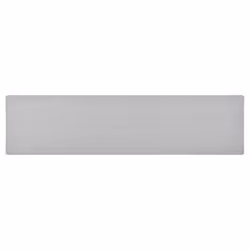 vidaXL Carpet Runner Light Grey Hallway Kitchen Floor Carpet Mat Area Rug