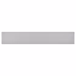 vidaXL Carpet Runner Light Grey Hallway Kitchen Floor Carpet Mat Area Rug