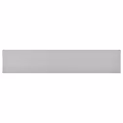 vidaXL Carpet Runner Light Grey Hallway Kitchen Floor Carpet Mat Area Rug