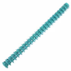 vidaXL Garden Fence 30 m Green Patio Barrier Garden Fencing Crowd Control - Additional view 3