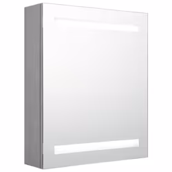 VidaXL 326479, Grey, 1 pc(s)