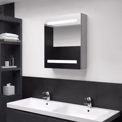VidaXL 326479 bathroom vanity/sink cabinet