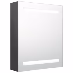 VidaXL 326482, Grey, 1 pc(s)