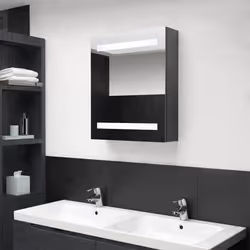 VidaXL 326482 bathroom vanity/sink cabinet