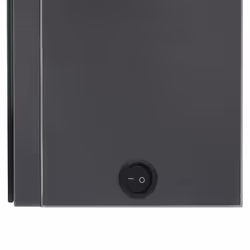 VidaXL 326482 bathroom vanity/sink cabinet - Additional view 6