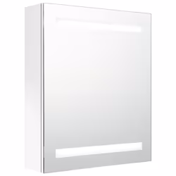 VidaXL 326486, White, 1 pc(s)