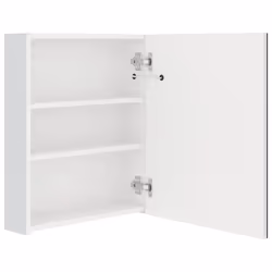 VidaXL 326486 bathroom vanity/sink cabinet - Additional view 5