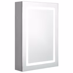 VidaXL 326488, Grey, 1 pc(s)