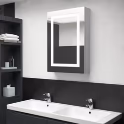 VidaXL 326488 bathroom vanity/sink cabinet