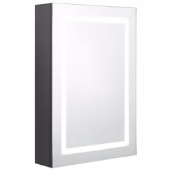 VidaXL 326490, Grey, 1 pc(s)