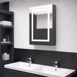 VidaXL 326490 bathroom vanity/sink cabinet