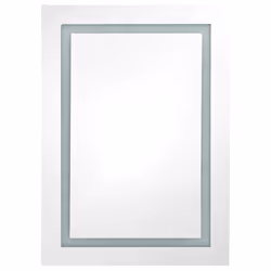 VidaXL 326492 bathroom vanity/sink cabinet - Additional view 4