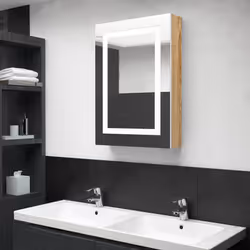 VidaXL 326493 bathroom vanity/sink cabinet