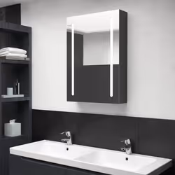 VidaXL 326496 bathroom vanity/sink cabinet