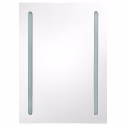 VidaXL 326496 bathroom vanity/sink cabinet - Additional view 4