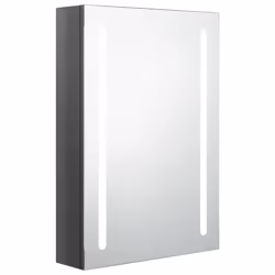 VidaXL 326498, Grey, 1 pc(s)
