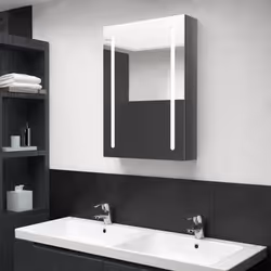 VidaXL 326498 bathroom vanity/sink cabinet