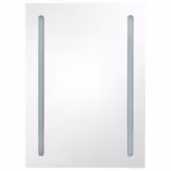 VidaXL 326498 bathroom vanity/sink cabinet - Additional view 4