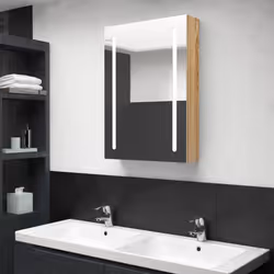 VidaXL 326499 bathroom vanity/sink cabinet