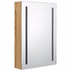 VidaXL 326499 bathroom vanity/sink cabinet