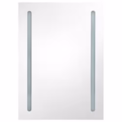 VidaXL 326499 bathroom vanity/sink cabinet - Additional view 4