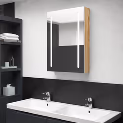 VidaXL 326500 bathroom vanity/sink cabinet