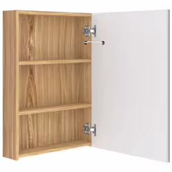 VidaXL 326500 bathroom vanity/sink cabinet - Additional view 5