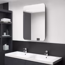 VidaXL 326506 bathroom vanity/sink cabinet