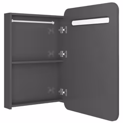 VidaXL 326506 bathroom vanity/sink cabinet - Additional view 5