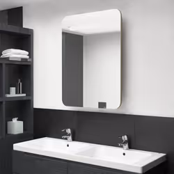 VidaXL 326507 bathroom vanity/sink cabinet