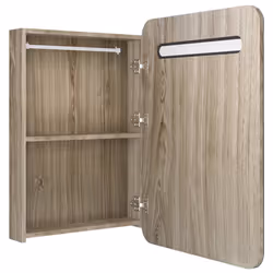 VidaXL 326507 bathroom vanity/sink cabinet - Additional view 5