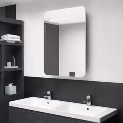 VidaXL 326508 bathroom vanity/sink cabinet