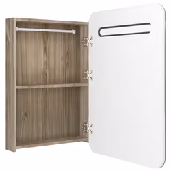 VidaXL 326508 bathroom vanity/sink cabinet - Additional view 4