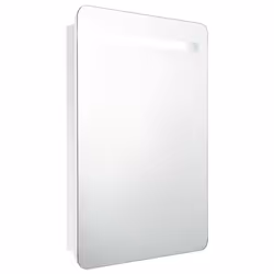 VidaXL 326509, White, 1 pc(s)