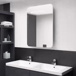 VidaXL 326509 bathroom vanity/sink cabinet