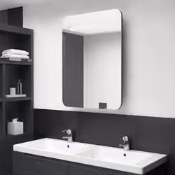 VidaXL 326510 bathroom vanity/sink cabinet - Additional view 2