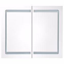VidaXL 326516 bathroom vanity/sink cabinet - Additional view 4