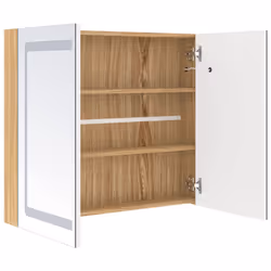 VidaXL 326516 bathroom vanity/sink cabinet - Additional view 5