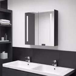 VidaXL 326519 bathroom vanity/sink cabinet