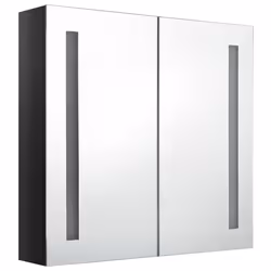 VidaXL 326519 bathroom vanity/sink cabinet