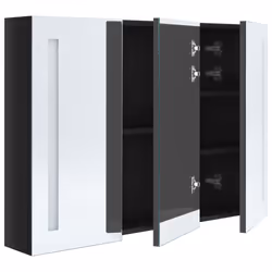 VidaXL 326526 bathroom vanity/sink cabinet - Additional view 4