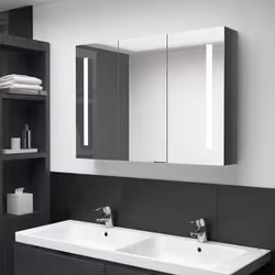 VidaXL 326528 bathroom vanity/sink cabinet